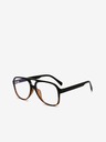 VEYREY VeyRey Guntram Braun Blaue Lichtschutzbrille