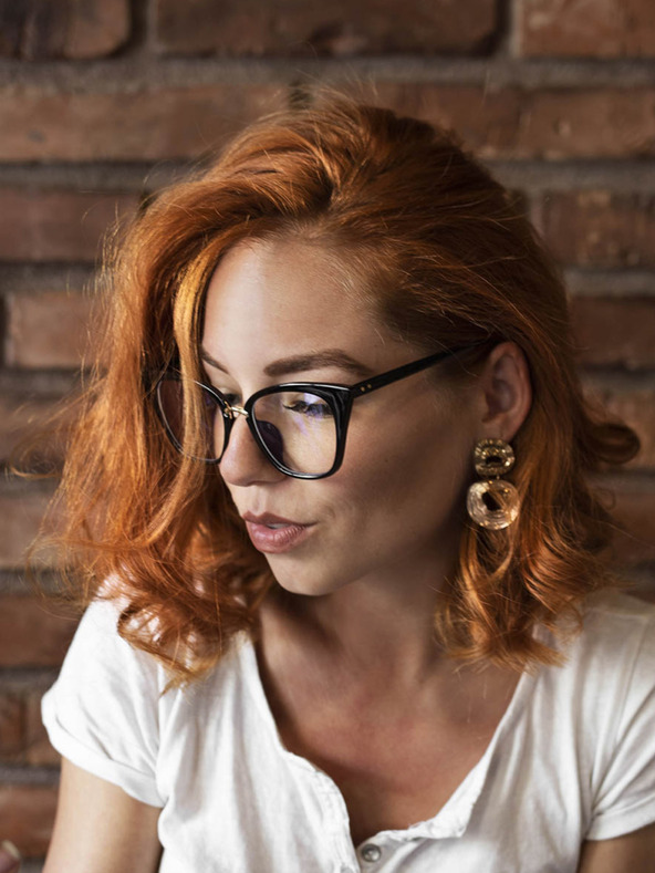 VEYREY Lithgrow Computerbrille