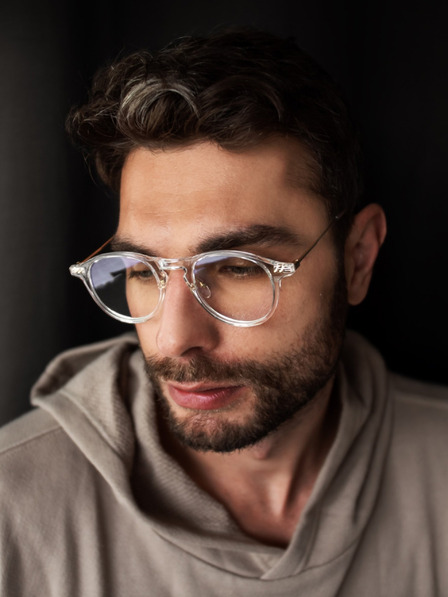 VEYREY Ida Computerbrille