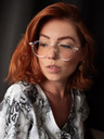 VEYREY Ida Computerbrille