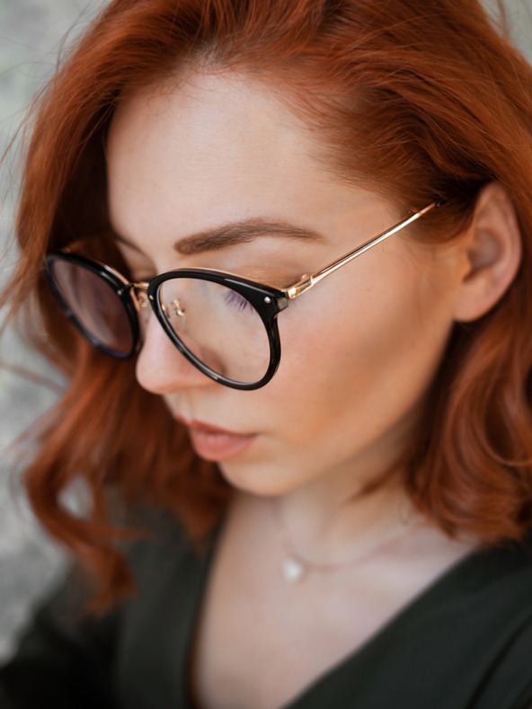 VEYREY Iris Computerbrille