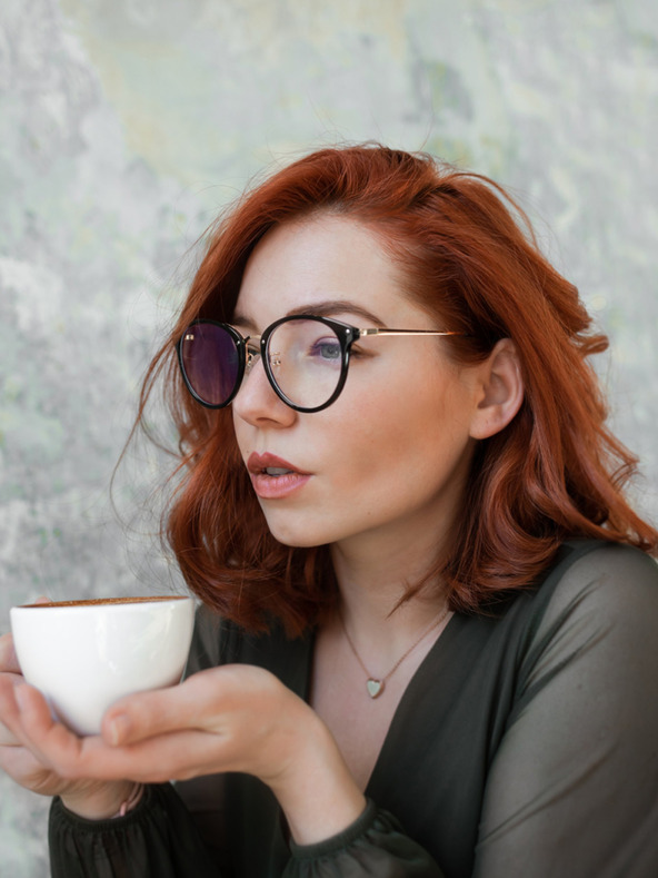 VEYREY Iris Computerbrille