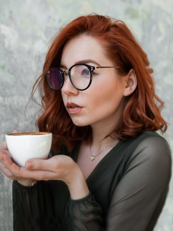 VEYREY Iris Computerbrille