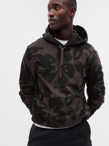 GAP Unisex Kapuzenpullover GAP