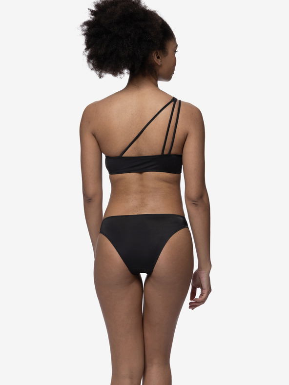 DORINA Schwarzer Damen-Bikiniunterteil DORINA Ibadan