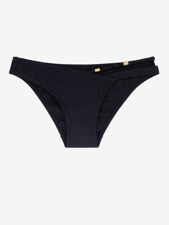 DORINA Schwarzer Damen-Bikiniunterteil DORINA Ibadan