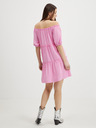 Jacqueline de Yong Rosa JDY Amour Kleid