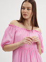 Jacqueline de Yong Rosa JDY Amour Kleid