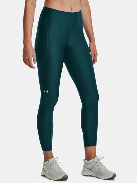 Under Armour Damen Leggings Under Armour Armour Hi Ankle Leg