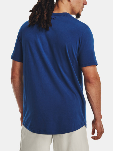 Under Armour Herren Shirt Under Armour UA PJT ROCK CHAMP SS
