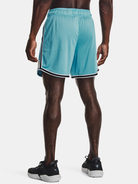 Under Armour Herren Shorts Under Armour Pjt Rck Penny Mesh Sts TG