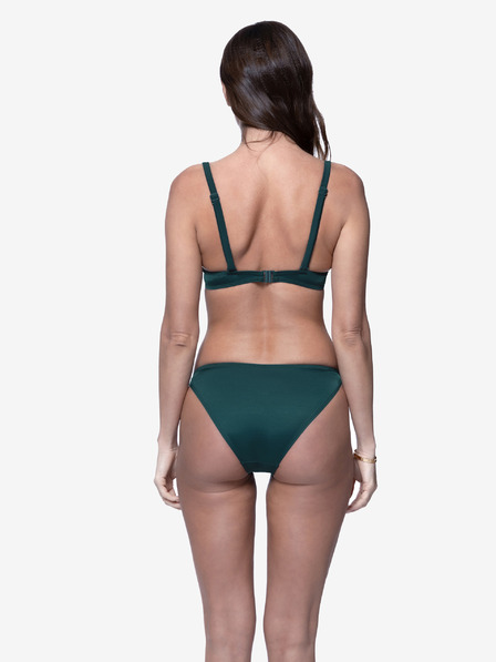 DORINA Dunkelgrünes Damen-Bikinioberteil von DORINA Opio