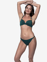 DORINA Dunkelgrünes Damen-Bikinioberteil von DORINA Opio