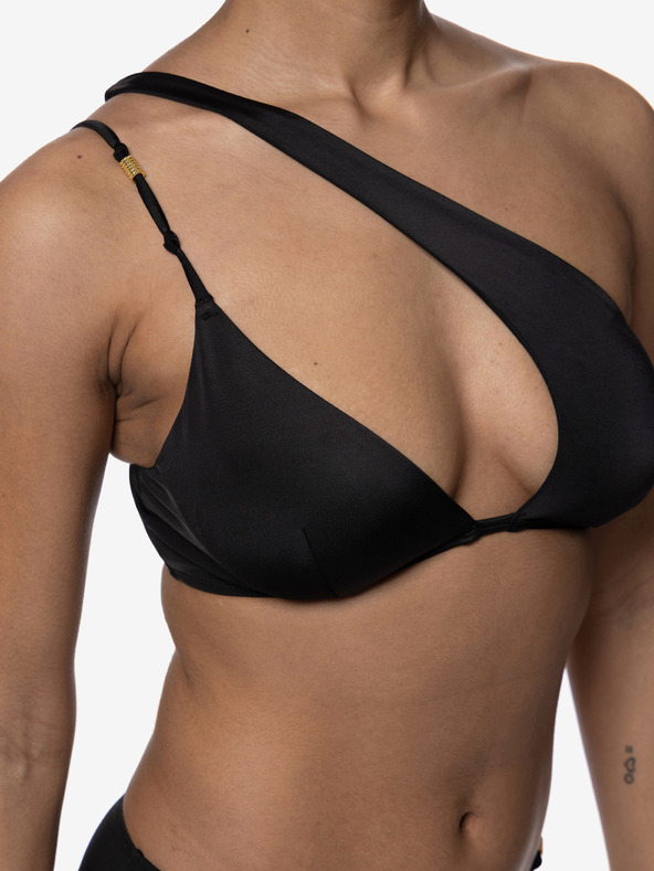 DORINA Schwarzes Damen-Badeanzug-Oberteil DORINA Ibadan