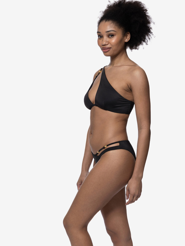 DORINA Schwarzes Damen-Badeanzug-Oberteil DORINA Ibadan
