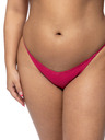 DORINA Dunkelrosa Damen-Bikiniunterteil DORINA Abuja