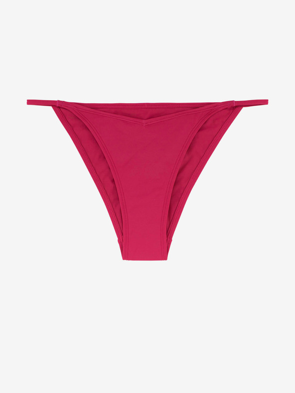 DORINA Dunkelrosa Damen-Bikiniunterteil DORINA Abuja