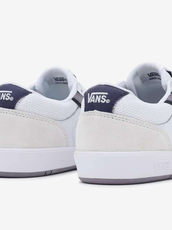 Vans Lowland Tennisschuhe