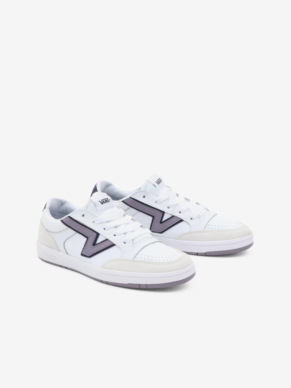 Vans Lowland Tennisschuhe