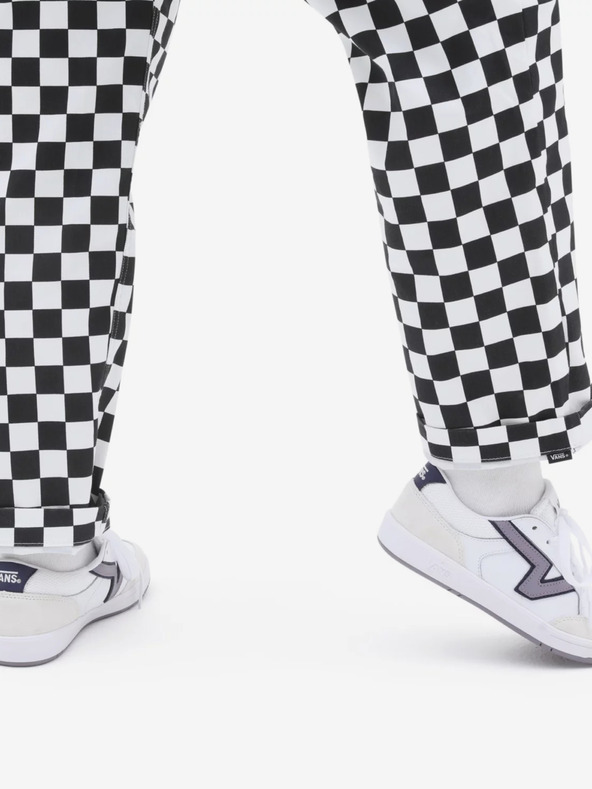 Vans Lowland Tennisschuhe