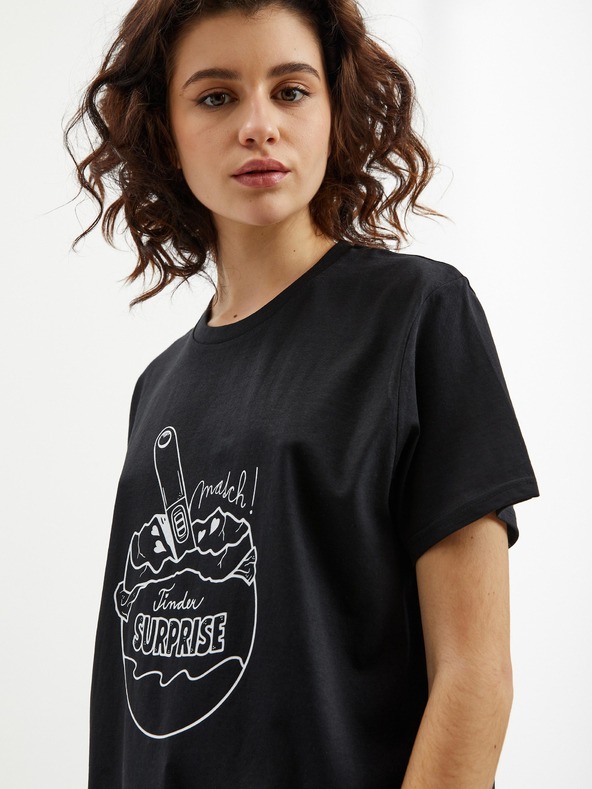 ZOOT.Original Tinder 2 T-Shirt