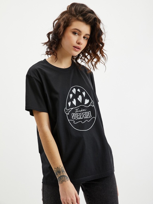 ZOOT.Original Tinder 1 T-Shirt