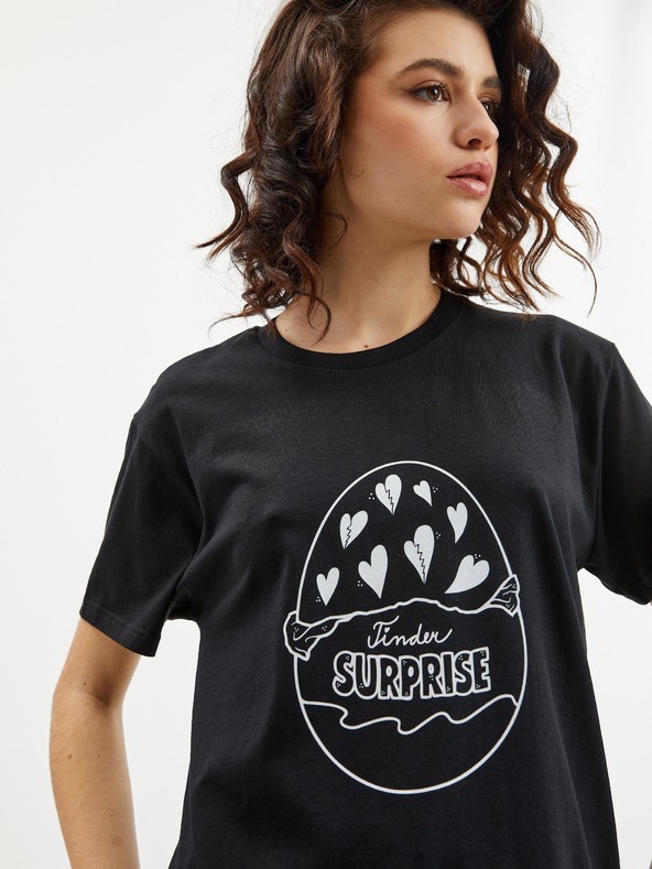 ZOOT.Original Tinder 1 T-Shirt