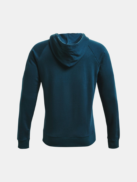 Under Armour Herren-Hoodie Under Armour UA Rival Fleece Big Logo HD