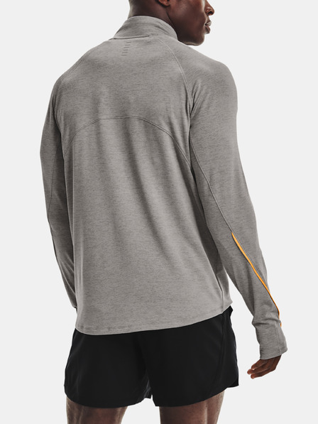 Under Armour Herren-T-Shirt Under Armour UA Qualifier Run 2.0 1/2 Zip