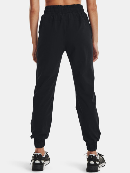 Under Armour Damen-Sporthose Under Armour UA Rush Woven Pants