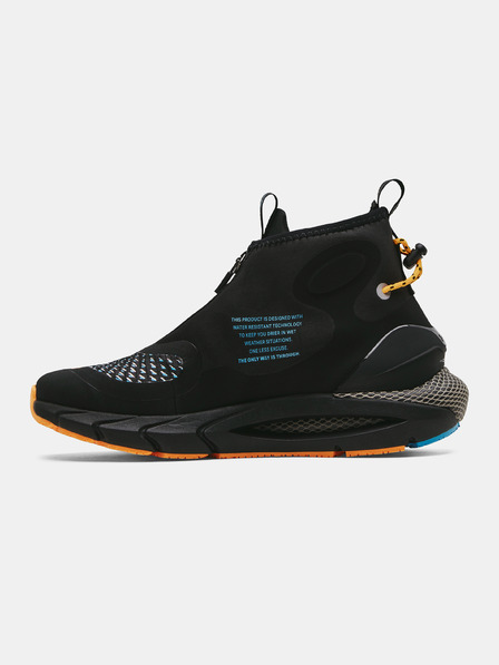 Under Armour Damen-Schuhe Under Armour W HOVR Phantom 2 Storm