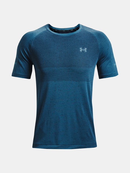 Under Armour Herren-T-Shirt Under Armour UA Seamless Run SS