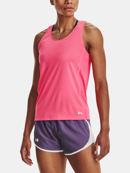 Under Armour Damen Top Under Armour UA Fly By Tank