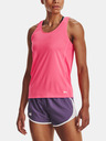 Under Armour Damen Top Under Armour UA Fly By Tank