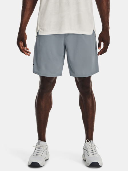 Under Armour Herren-Shorts Under Armour UA Tech Mesh Shorts