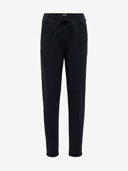 ONLY Schwarze Mädchenhose ONLY Pop Trash