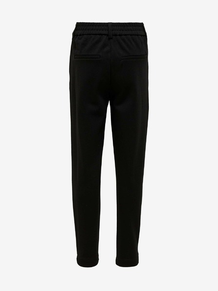 ONLY Schwarze Mädchenhose ONLY Pop Trash