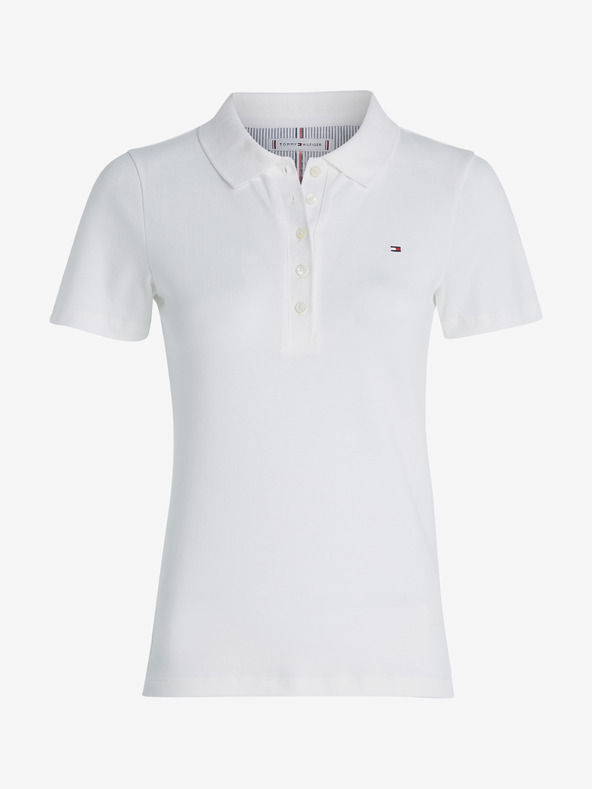 Tommy Hilfiger 1985 Polo T-Shirt