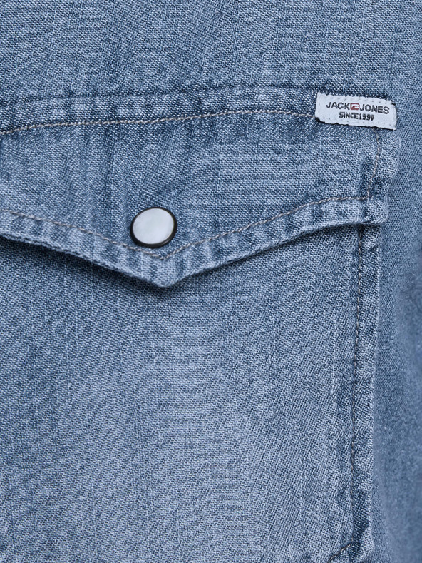Jack & Jones Sheridan Hemd Kinder