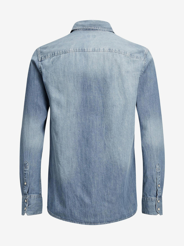 Jack & Jones Sheridan Hemd Kinder
