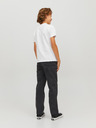 Jack & Jones Schwarze Jack & Jones Chris-Jungenjeans