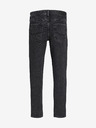 Jack & Jones Schwarze Jack & Jones Chris-Jungenjeans