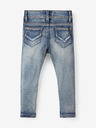 name it Hellblaue Slim Fit-Jeans für Jungen name it Theo