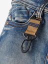 name it Hellblaue Slim Fit-Jeans für Jungen name it Theo