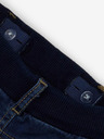 name it Dunkelblaue Straight Fit-Jeans für Jungen, Name: Ben