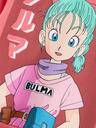 name it Korallfarbener Kapuzenpullover für Mädchen, Name: Jus Dragonball