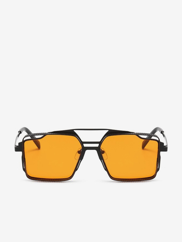 VEYREY Steampunk Bugial Sunglasses