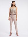 Orsay Hellrosa Damenhosen ORSAY