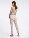 Orsay Hellrosa Damenhosen ORSAY