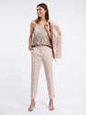 Orsay Hellrosa Damenhosen ORSAY